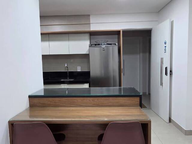 Apartamento para Locação em Salvador - 5