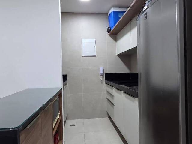 Apartamento para Locação em Salvador - 4