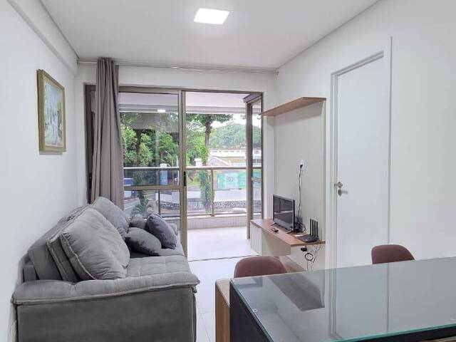 #BC1A2026 - Apartamento para Locação em Salvador - BA