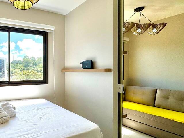 #HO4AA2026 - Apartamento para Venda em Salvador - BA