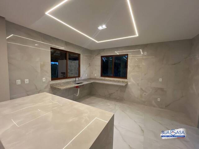 Apartamento para Venda em Mata de São João - 5