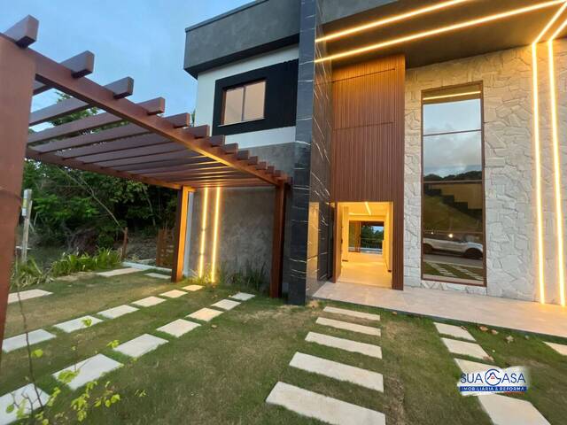 #AMNR2026 - Apartamento para Venda em Mata de São João - BA