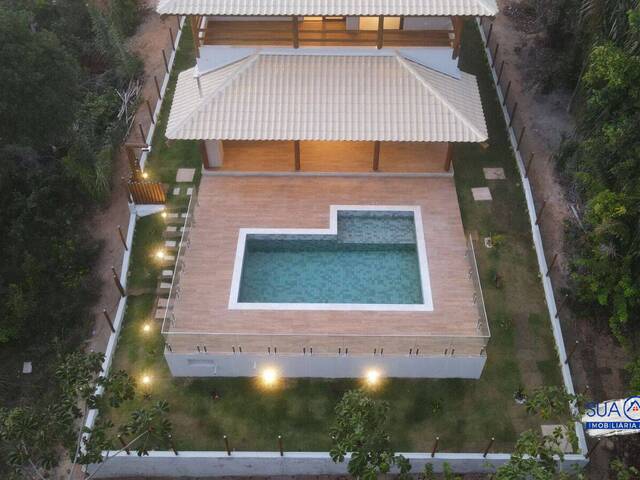 Apartamento para Venda em Mata de São João - 4