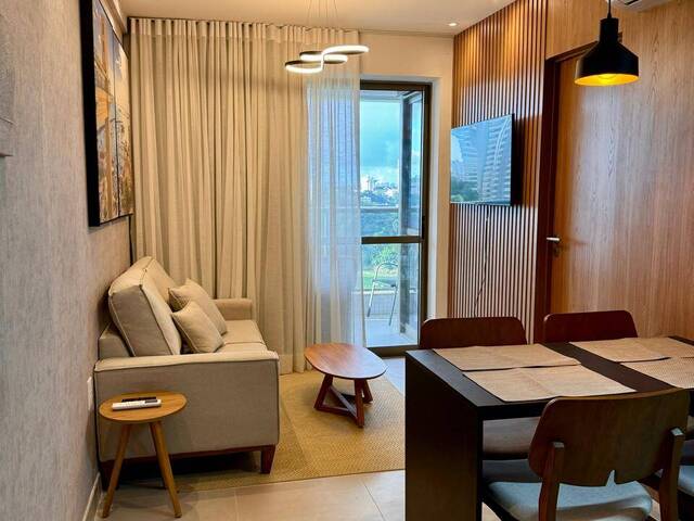 #BC16A2026 - Apartamento para Locação em Salvador - BA