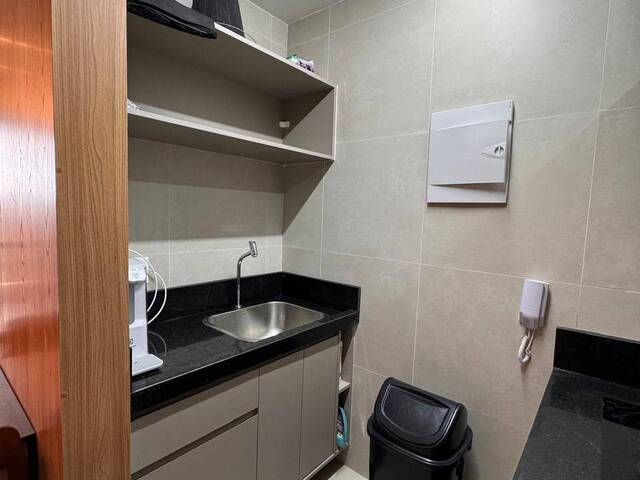 #BC16A2026 - Apartamento para Locação em Salvador - BA