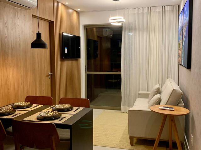 Apartamento para Locação em Salvador - 5