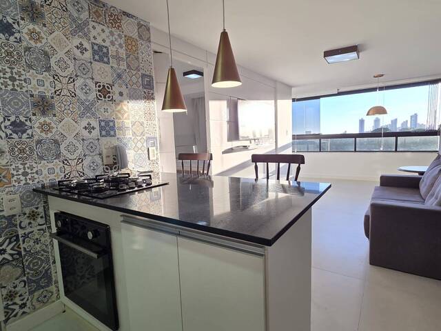 #GP805 - Apartamento para Venda em Salvador - BA