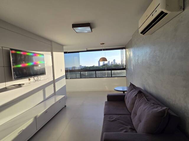#GP805 - Apartamento para Venda em Salvador - BA
