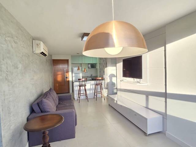 Apartamento para Venda em Salvador - 4
