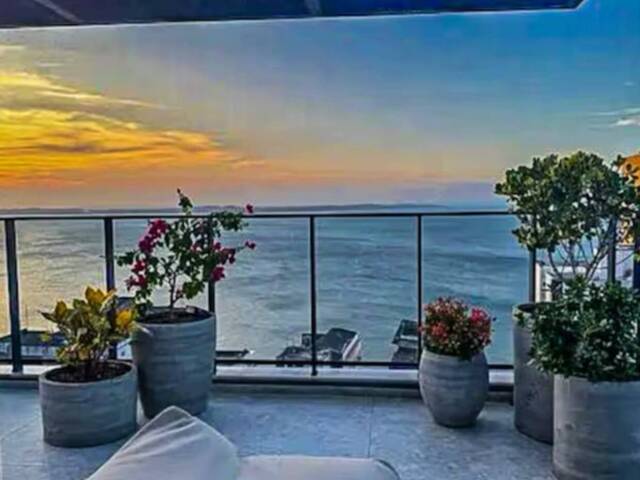 #SAF2026 - Apartamento para Locação em Salvador - BA