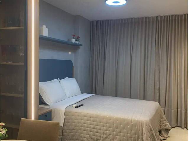 #SAF2026 - Apartamento para Locação em Salvador - BA