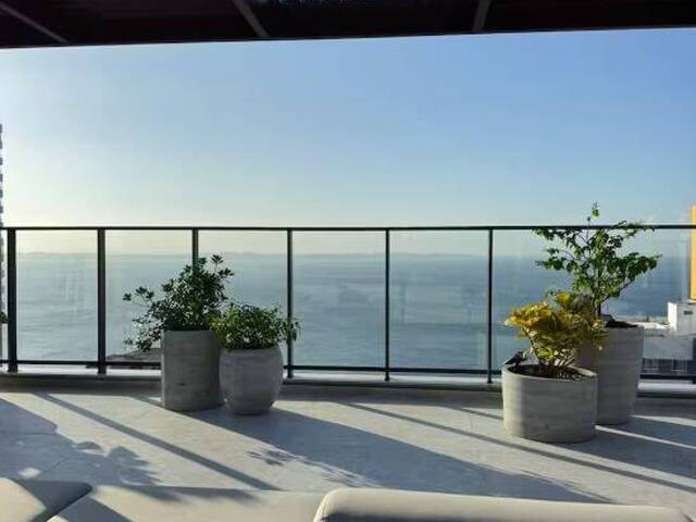 #SAF2026 - Apartamento para Locação em Salvador - BA