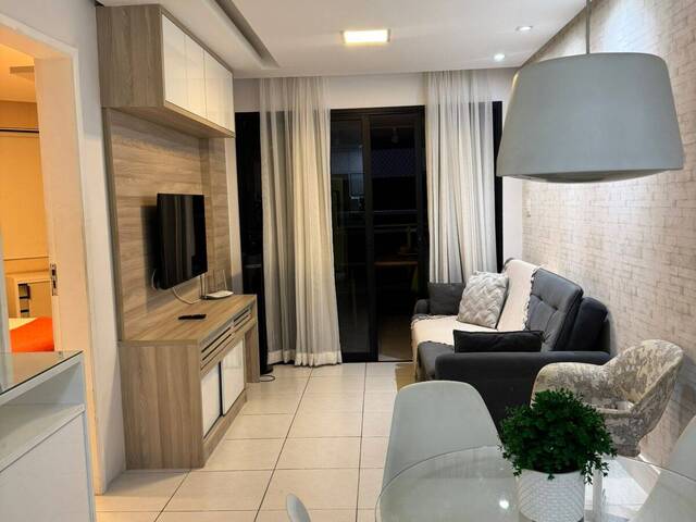 #CNSP12026 - Apartamento para Venda em Salvador - BA