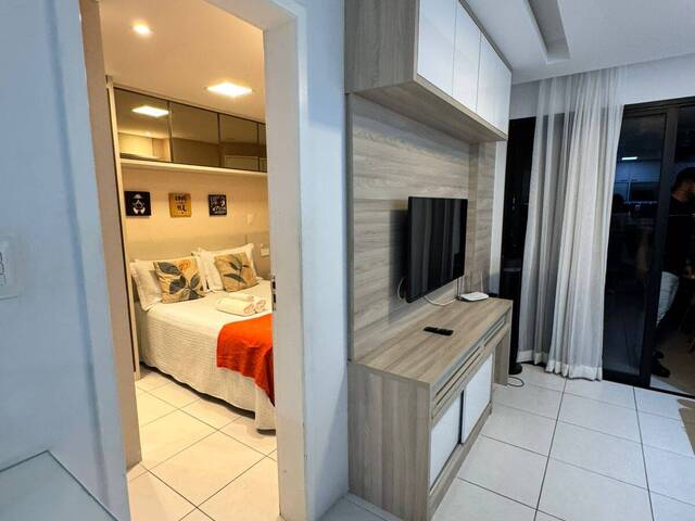 #CNSP12026 - Apartamento para Venda em Salvador - BA