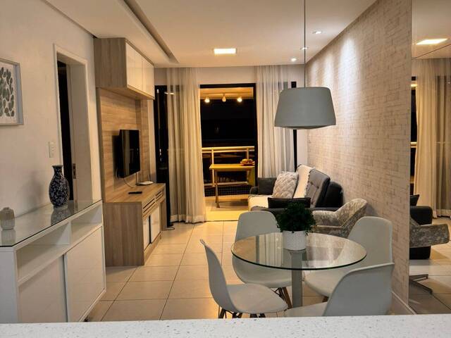 #CNSP12026 - Apartamento para Venda em Salvador - BA