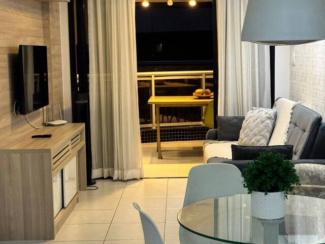 Apartamento para Venda em Salvador - 4