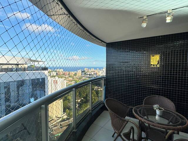 #SP2C2026 - Apartamento para Venda em Salvador - BA