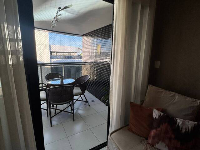 #SP2C2026 - Apartamento para Venda em Salvador - BA