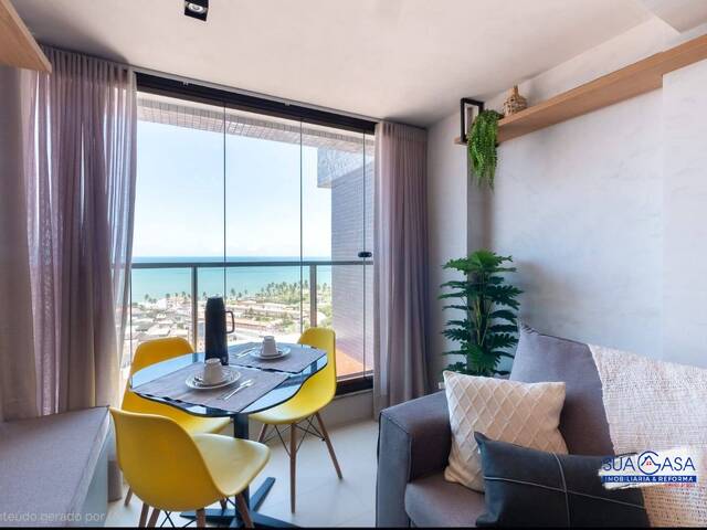 #RVC22026 - Apartamento para Locação em Salvador - BA