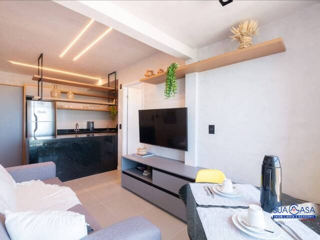 #RVC22026 - Apartamento para Locação em Salvador - BA