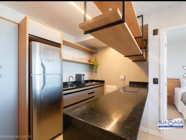 Apartamento para Locação em Salvador - 5