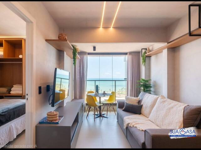 #RVCV2026 - Apartamento para Venda em Salvador - BA