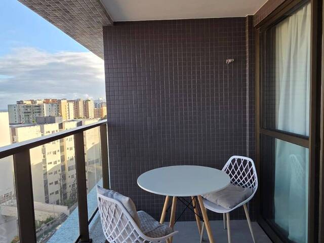 Apartamento para Venda em Salvador - 2