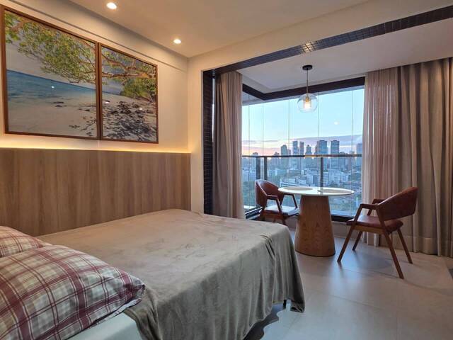 #RVC2026 - Apartamento para Locação em Salvador - BA