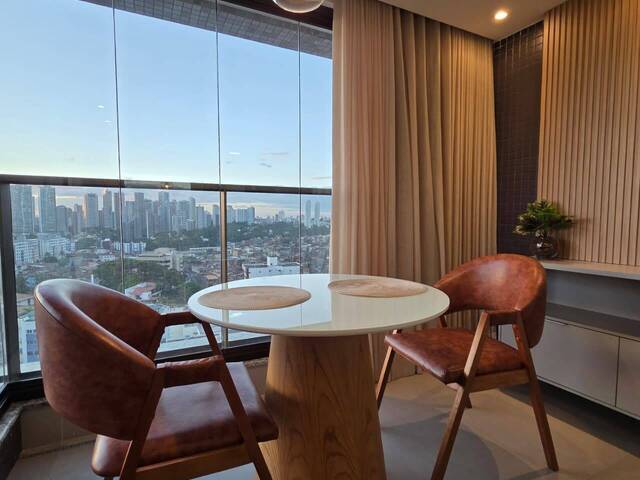 #RVC2026 - Apartamento para Locação em Salvador - BA