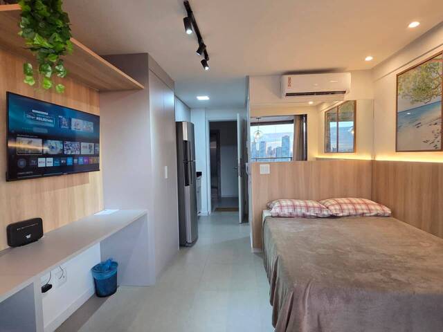 Apartamento para Locação em Salvador - 5