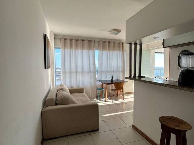 #ORF2026 - Apartamento para Locação em Salvador - BA