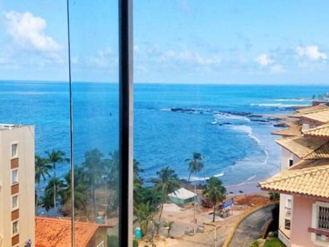 #ORF2026 - Apartamento para Locação em Salvador - BA