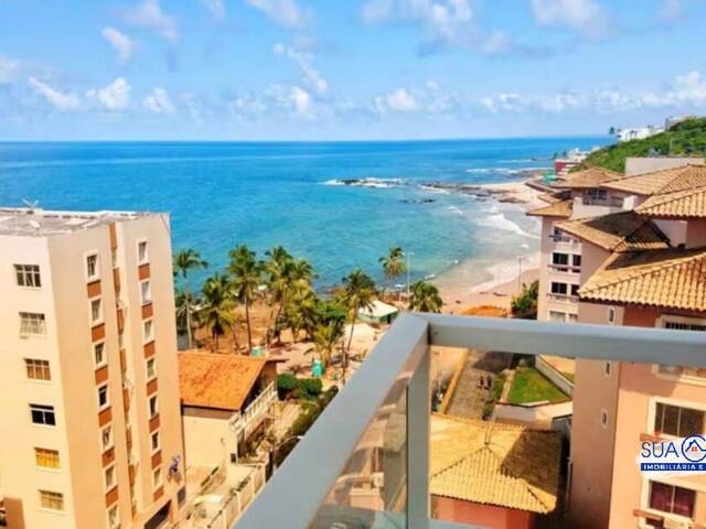 Apartamento para Locação em Salvador - 4