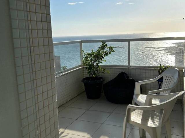 #ORF2026 - Apartamento para Locação em Salvador - BA