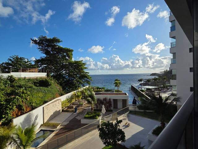 #BCONDINA22 - Apartamento para Locação em Salvador - BA