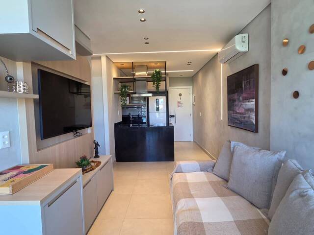 Apartamento para Locação em Salvador - 4