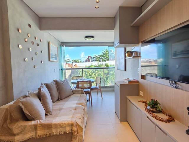#BCONDINA22 - Apartamento para Locação em Salvador - BA