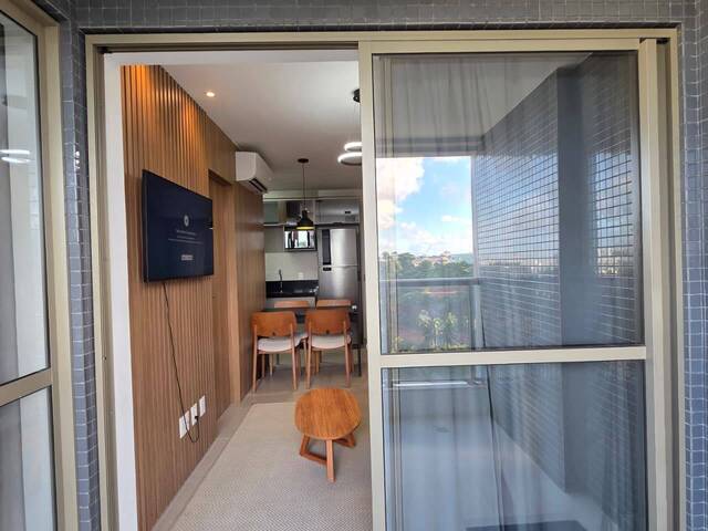 Apartamento para Locação em Salvador - 5
