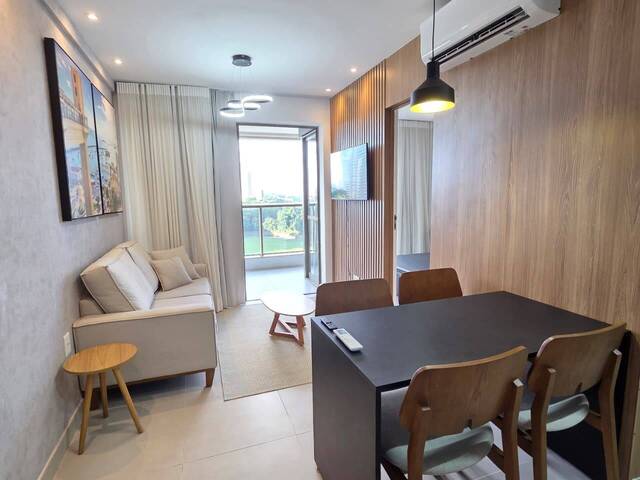 Apartamento para Locação em Salvador - 4