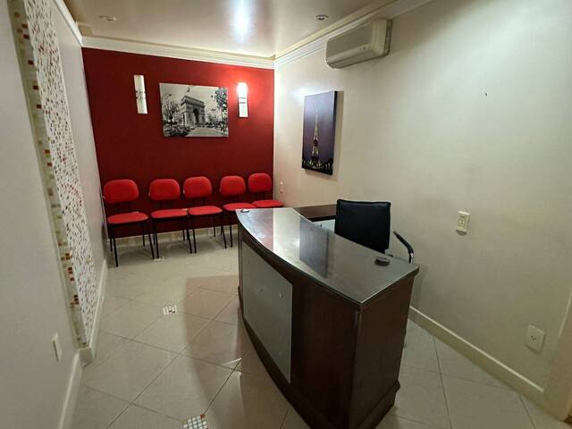 #SLCM2026 - Sala para Venda em Salvador - BA