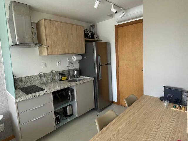 Apartamento para Venda em Salvador - 4