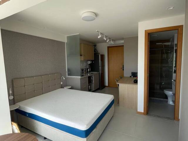 #FTV2026 - Apartamento para Venda em Salvador - BA