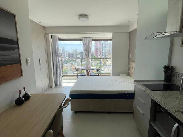Apartamento para Venda em Salvador - 5