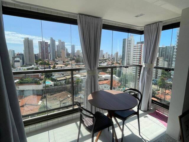 #FTV2026 - Apartamento para Venda em Salvador - BA