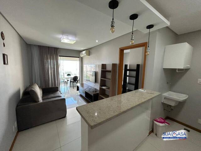 #CMN2026 - Apartamento para Locação em Salvador - BA