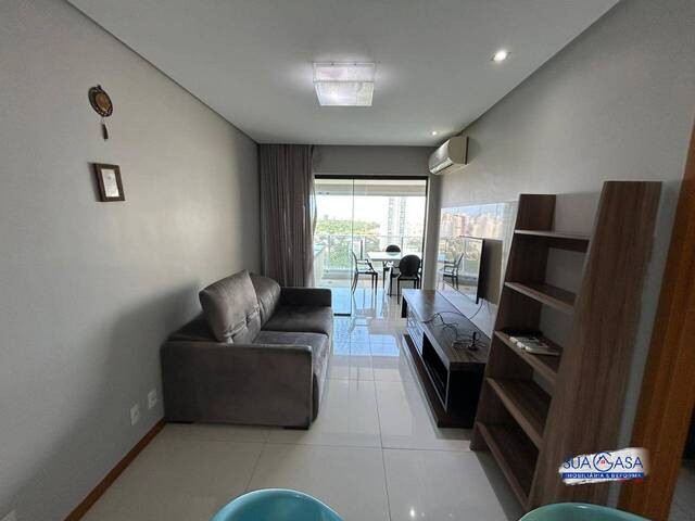 #CMN2026 - Apartamento para Locação em Salvador - BA