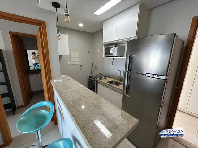 Apartamento para Locação em Salvador - 5