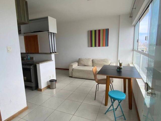 Apartamento para Venda em Salvador - 5