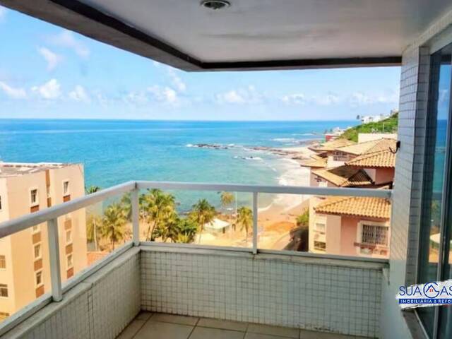 #OR2026V - Apartamento para Venda em Salvador - BA