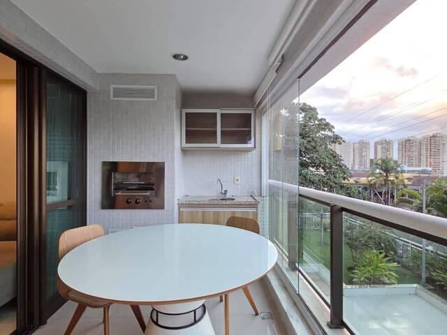 Apartamento para Locação em Salvador - 4